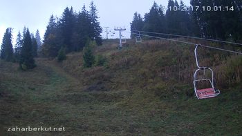 Захар Беркут 12 жовтня 2017 року, 2017-10-12 10:00