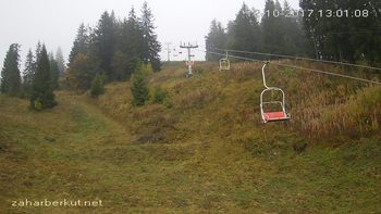 Захар Беркут 12 жовтня 2017 року, 2017-10-12 13:00