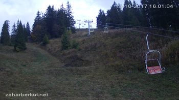 Захар Беркут 12 жовтня 2017 року, 2017-10-12 16:00