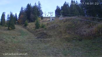 Захар Беркут 14 жовтня 2017 року, 2017-10-14 16:00