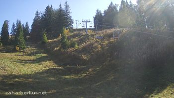 Захар Беркут 17 жовтня 2017 року, 2017-10-17 13:00