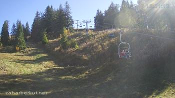 Захар Беркут 18 жовтня 2017 року, 2017-10-18 13:00