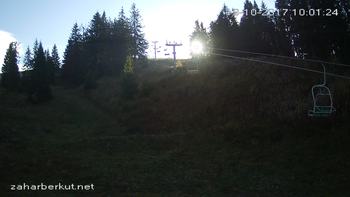 Захар Беркут 19 жовтня 2017 року, 2017-10-19 10:00