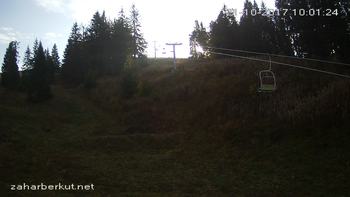 Захар Беркут 21 жовтня 2017 року, 2017-10-21 10:00