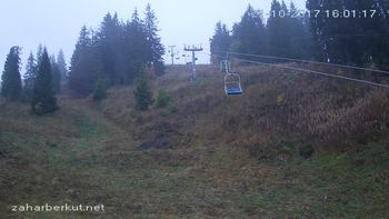 Захар Беркут 21 жовтня 2017 року, 2017-10-21 16:00