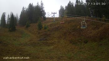 Захар Беркут 23 жовтня 2017 року, 2017-10-23 13:00