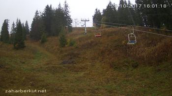 Захар Беркут 23 жовтня 2017 року, 2017-10-23 16:00