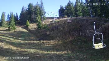 Захар Беркут 25 жовтня 2017 року, 2017-10-25 16:00