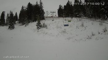 Захар Беркут 1 листопада 2017 року, 2017-11-01 10:00