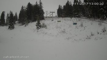 Захар Беркут 1 листопада 2017 року, 2017-11-01 13:00