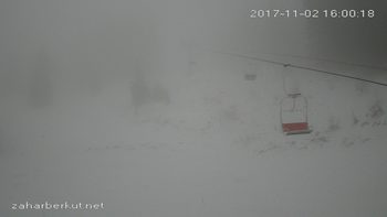 Захар Беркут 2 листопада 2017 року, 2017-11-02 16:00
