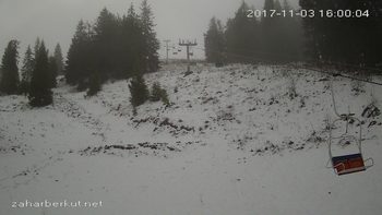 Захар Беркут 3 листопада 2017 року, 2017-11-03 16:00