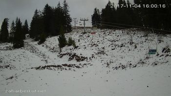 Захар Беркут 4 листопада 2017 року, 2017-11-04 16:00
