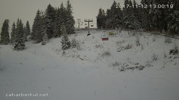 Захар Беркут 12 листопада 2017 року, 2017-11-12 13:00