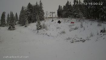 Захар Беркут 12 листопада 2017 року, 2017-11-12 16:00
