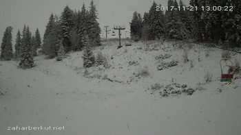 Захар Беркут 21 листопада 2017 року, 2017-11-21 13:00