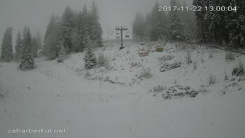 Захар Беркут 22 листопада 2017 року, 2017-11-22 13:00