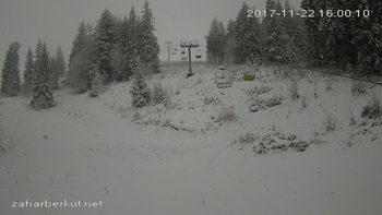 Захар Беркут 22 листопада 2017 року, 2017-11-22 16:00