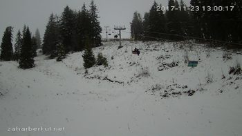 Захар Беркут 23 листопада 2017 року, 2017-11-23 13:00