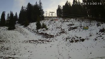 Захар Беркут 24 листопада 2017 року, 2017-11-24 13:00