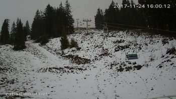 Захар Беркут 24 листопада 2017 року, 2017-11-24 16:00