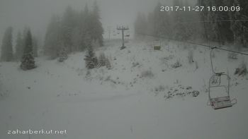 Захар Беркут 27 листопада 2017 року, 2017-11-27 16:00