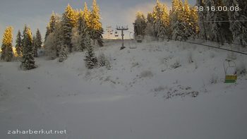 Захар Беркут 28 листопада 2017 року, 2017-11-28 16:00