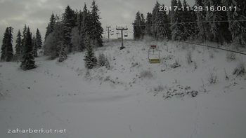 Захар Беркут 29 листопада 2017 року, 2017-11-29 16:00