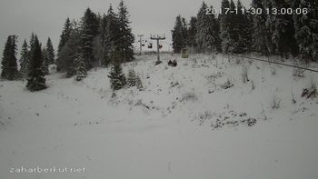 Захар Беркут 30 листопада 2017 року, 2017-11-30 13:00