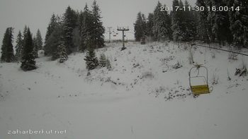 Захар Беркут 30 листопада 2017 року, 2017-11-30 16:00