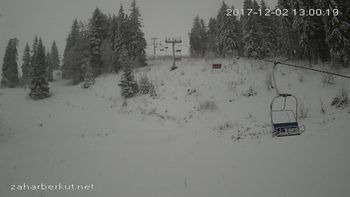 Захар Беркут 2 грудня 2017 року, 2017-12-02 13:00