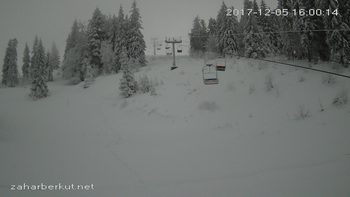 Захар Беркут 5 грудня 2017 року, 2017-12-05 16:00