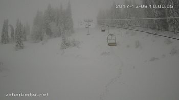 Захар Беркут 9 грудня 2017 року, 2017-12-09 10:00