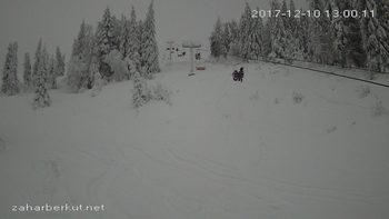 Захар Беркут 10 грудня 2017 року, 2017-12-10 13:00