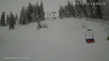 Захар Беркут 11 грудня 2017 року, 2017-12-11 16:00