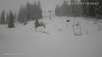 Захар Беркут 13 грудня 2017 року, 2017-12-13 10:00