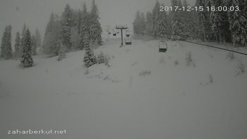 Захар Беркут 15 грудня 2017 року, 2017-12-15 16:00