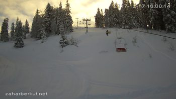 Захар Беркут 17 грудня 2017 року, 2017-12-17 10:00