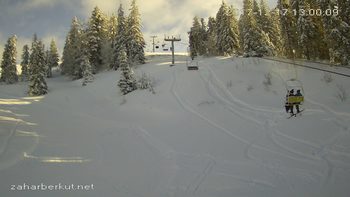 Захар Беркут 17 грудня 2017 року, 2017-12-17 13:00