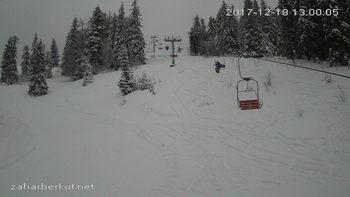 Захар Беркут 18 грудня 2017 року, 2017-12-18 13:00