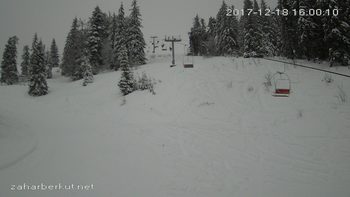 Захар Беркут 18 грудня 2017 року, 2017-12-18 16:00