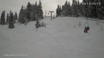Захар Беркут 19 грудня 2017 року, 2017-12-19 13:00