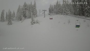 Захар Беркут 23 грудня 2017 року, 2017-12-23 10:00