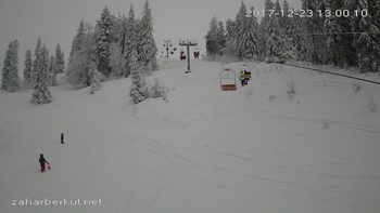 Захар Беркут 23 грудня 2017 року, 2017-12-23 13:00