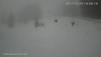 Захар Беркут 25 грудня 2017 року, 2017-12-25 16:00