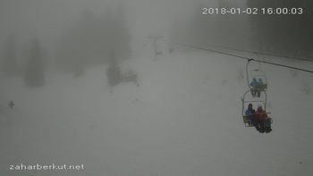 Захар Беркут 2 січня 2018 року, 2018-01-02 16:00