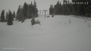 Захар Беркут 5 січня 2018 року, 2018-01-05 10:00