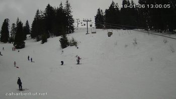 Захар Беркут 6 січня 2018 року, 2018-01-06 13:00