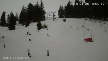 Захар Беркут 6 січня 2018 року, 2018-01-06 16:00