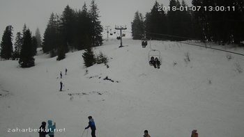 Захар Беркут 7 січня 2018 року, 2018-01-07 13:00